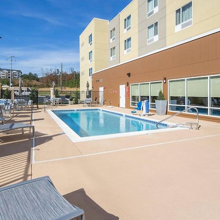 Towneplace Suites By Marriott Cleveland Eksteriør billede