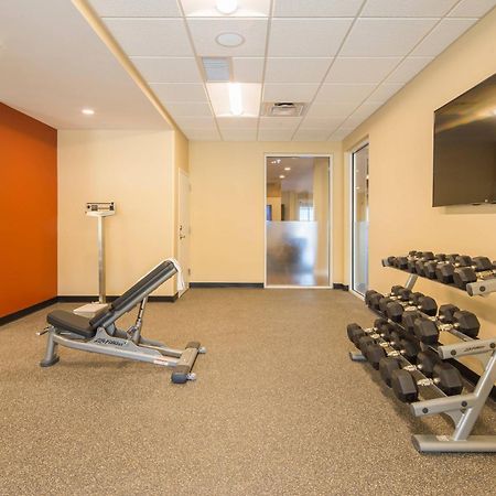 Towneplace Suites By Marriott Cleveland Eksteriør billede