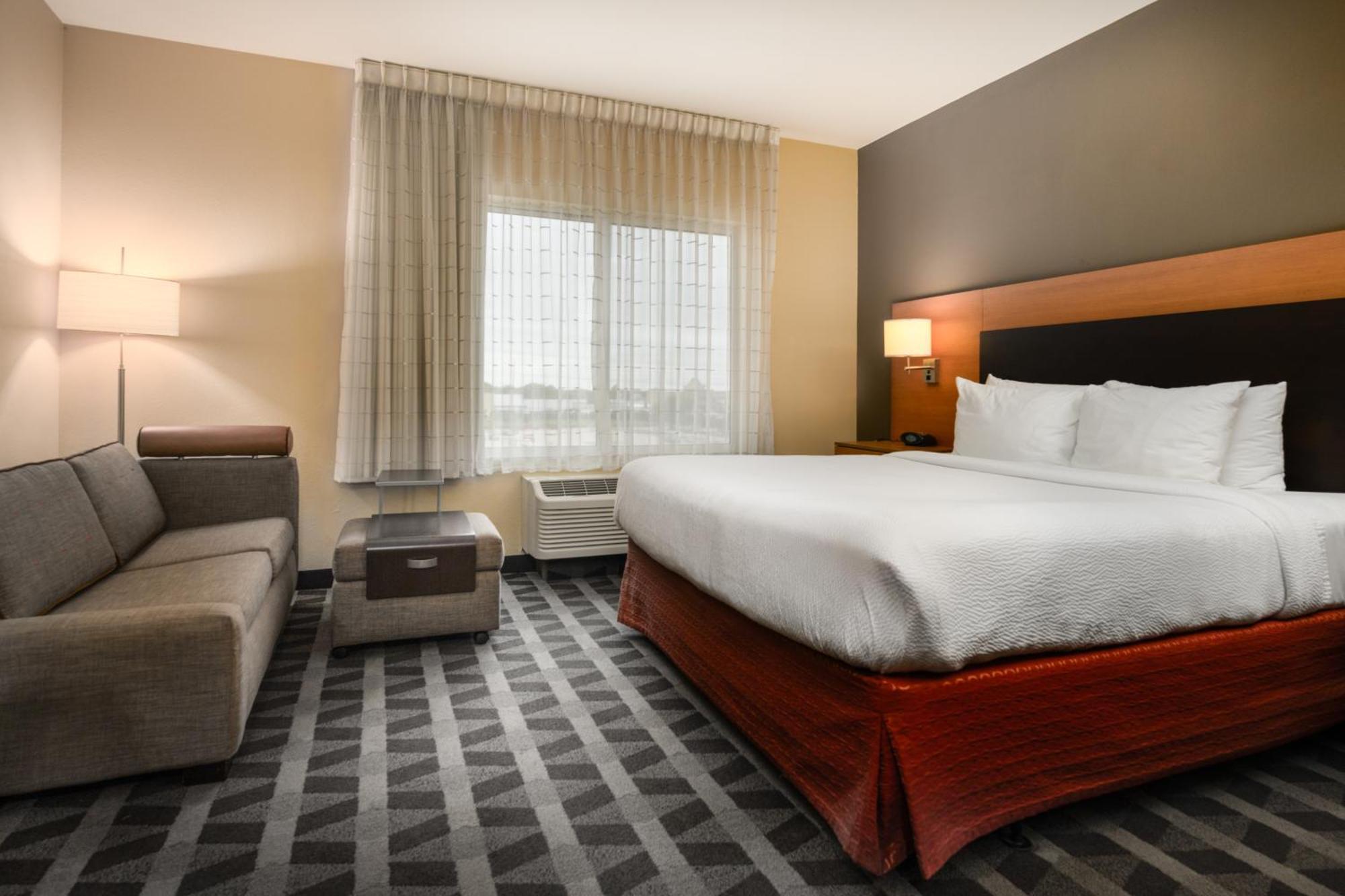 Towneplace Suites By Marriott Cleveland Eksteriør billede