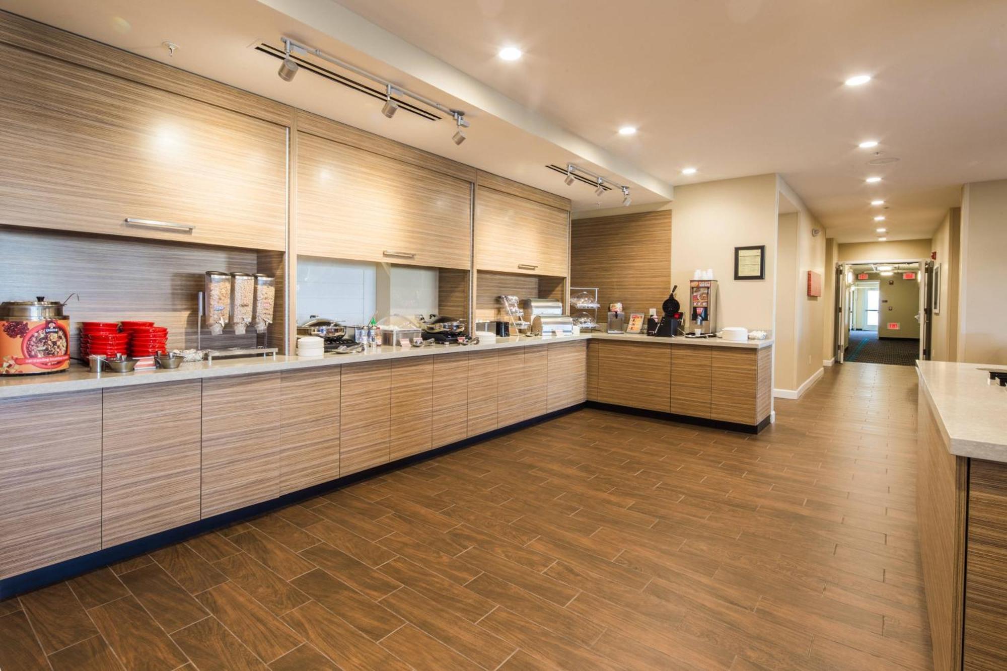 Towneplace Suites By Marriott Cleveland Eksteriør billede