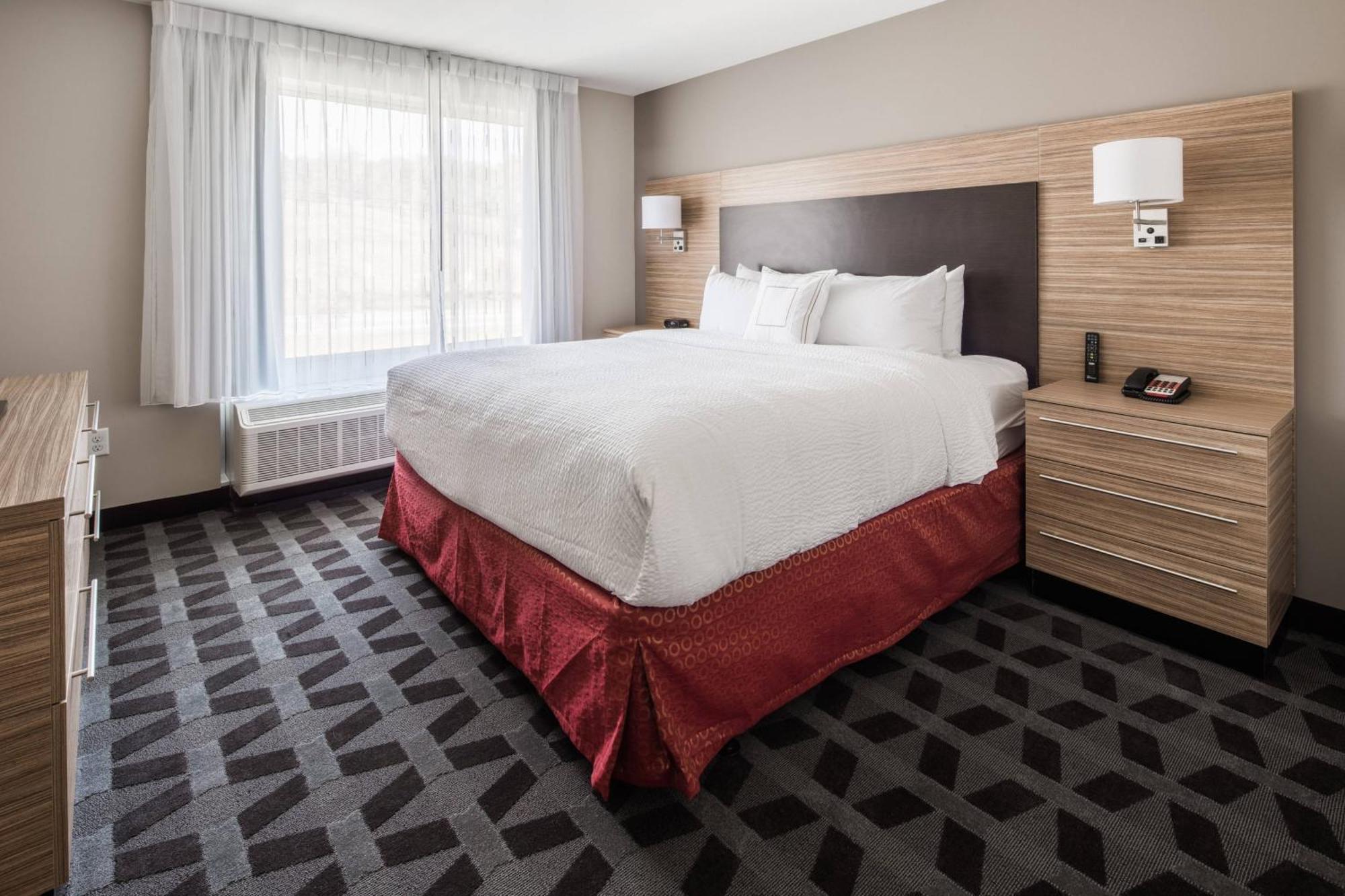 Towneplace Suites By Marriott Cleveland Værelse billede