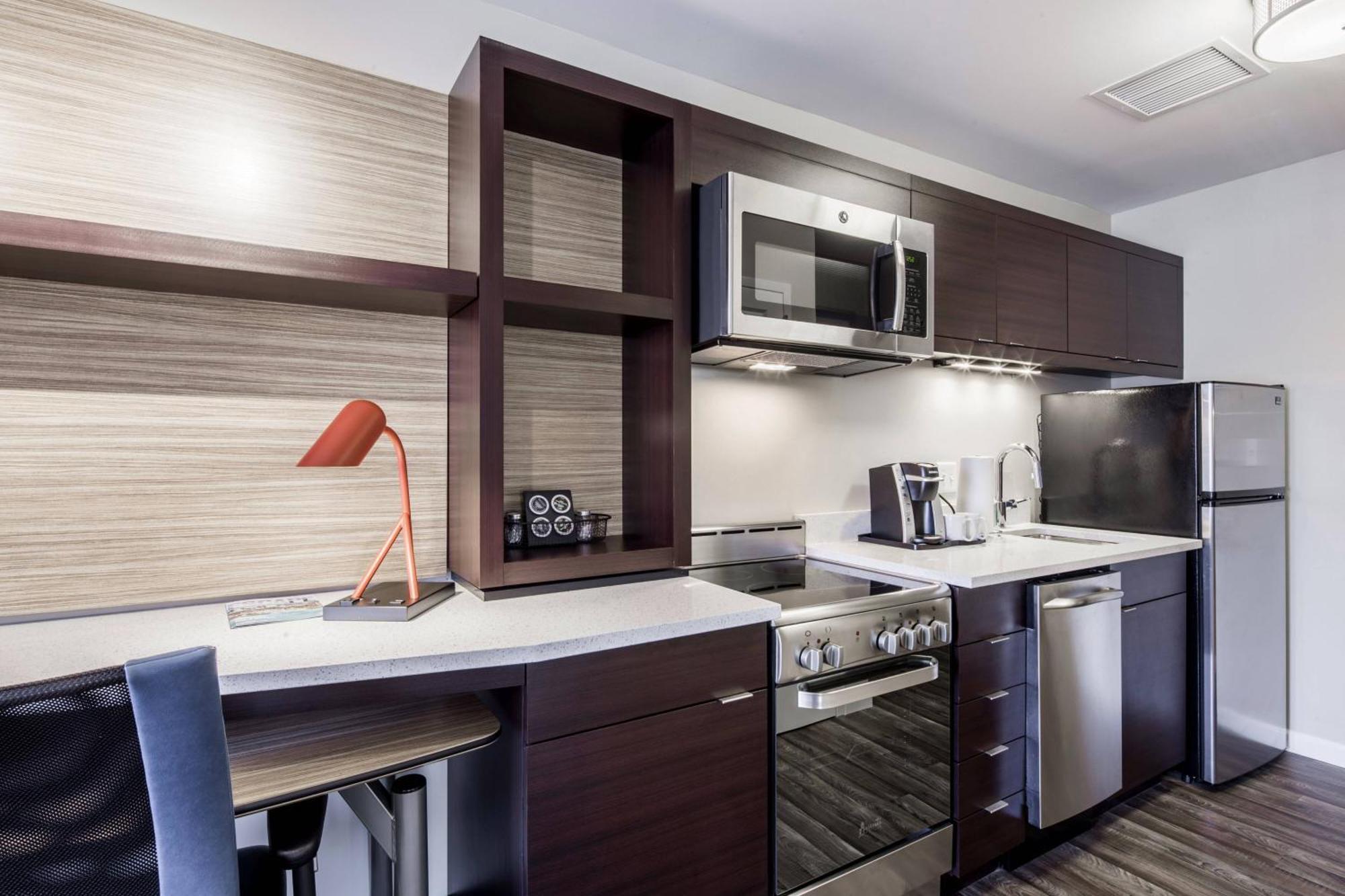Towneplace Suites By Marriott Cleveland Værelse billede