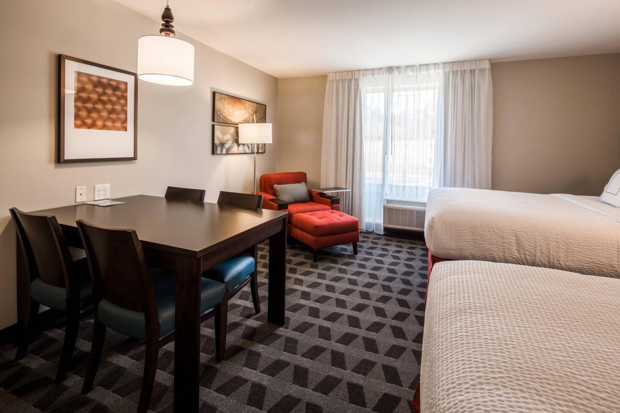 Towneplace Suites By Marriott Cleveland Værelse billede