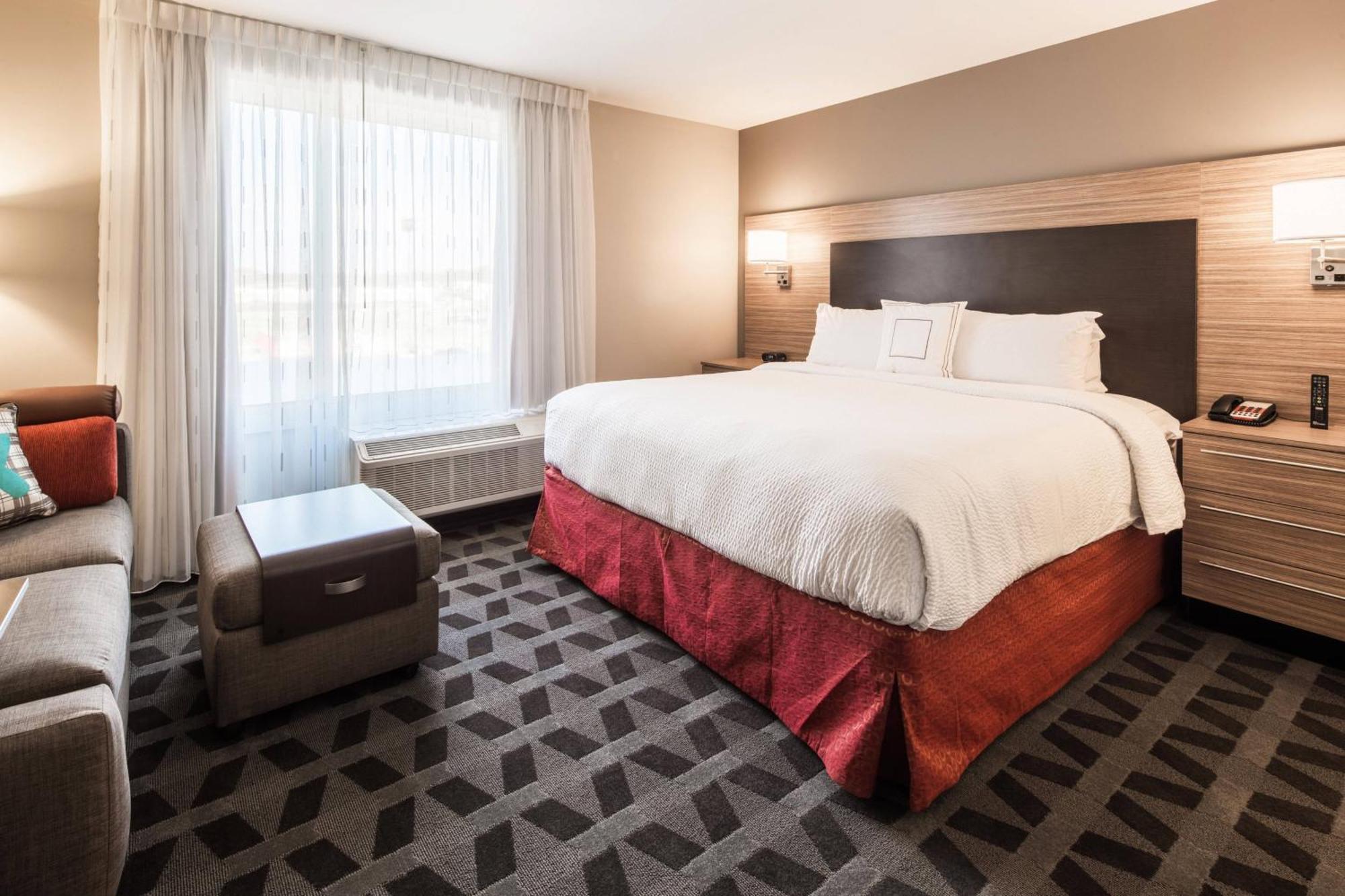 Towneplace Suites By Marriott Cleveland Værelse billede