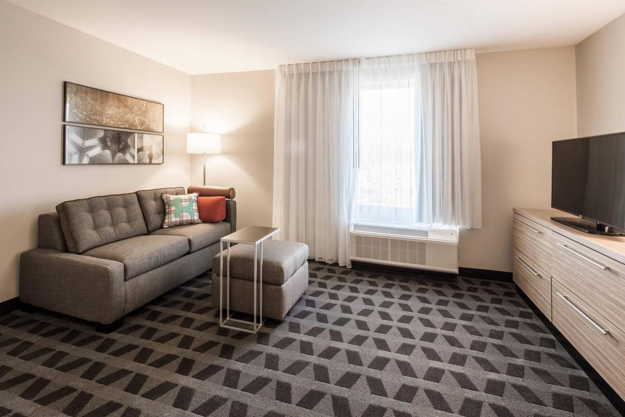 Towneplace Suites By Marriott Cleveland Værelse billede