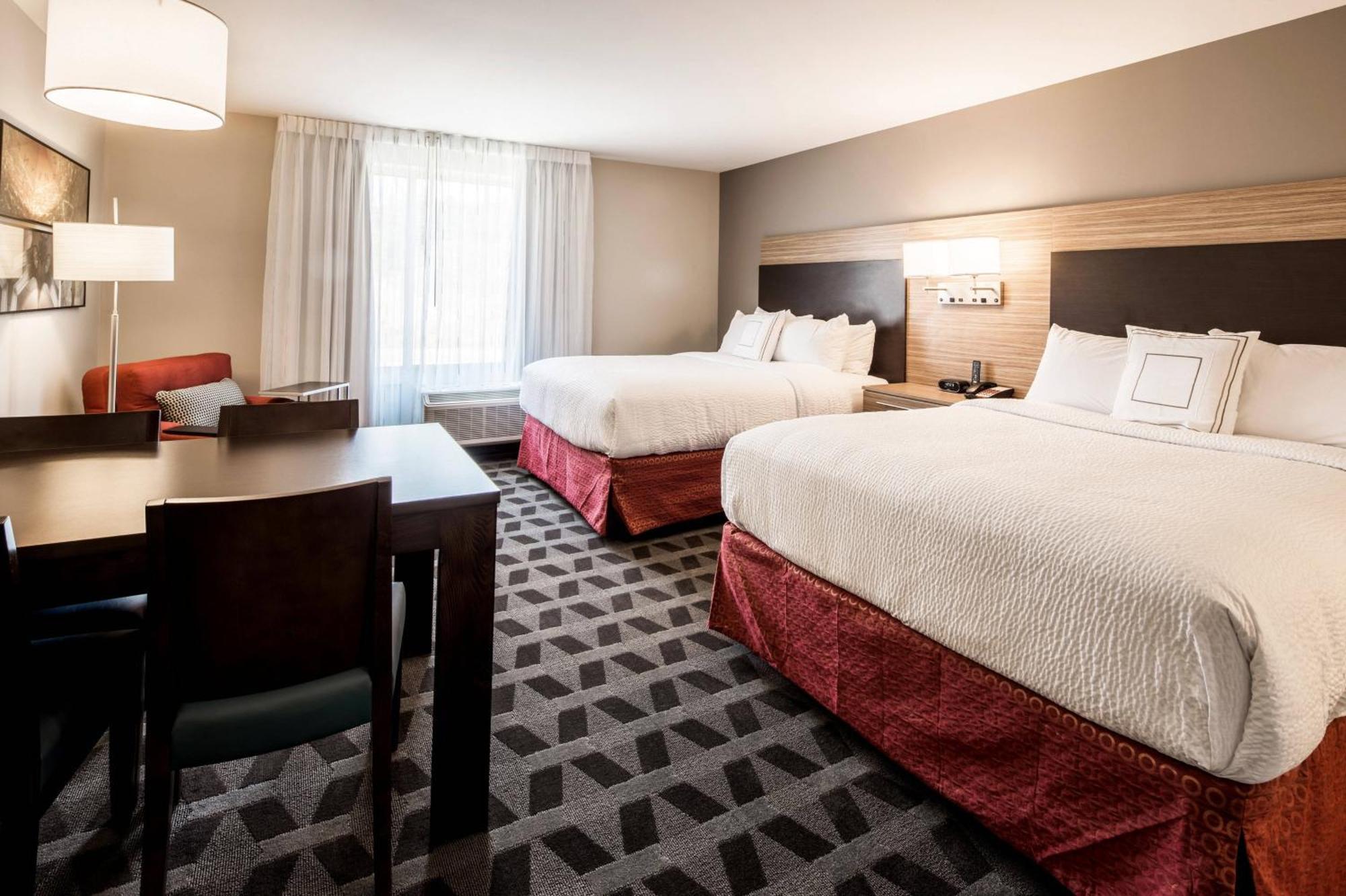Towneplace Suites By Marriott Cleveland Værelse billede