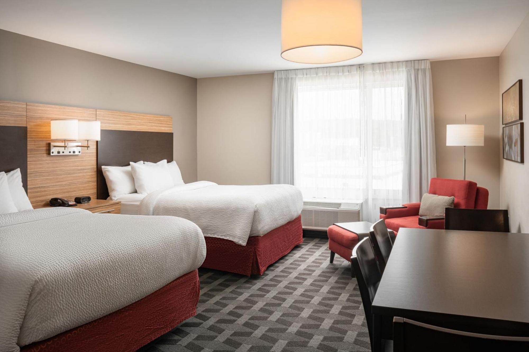 Towneplace Suites By Marriott Cleveland Værelse billede