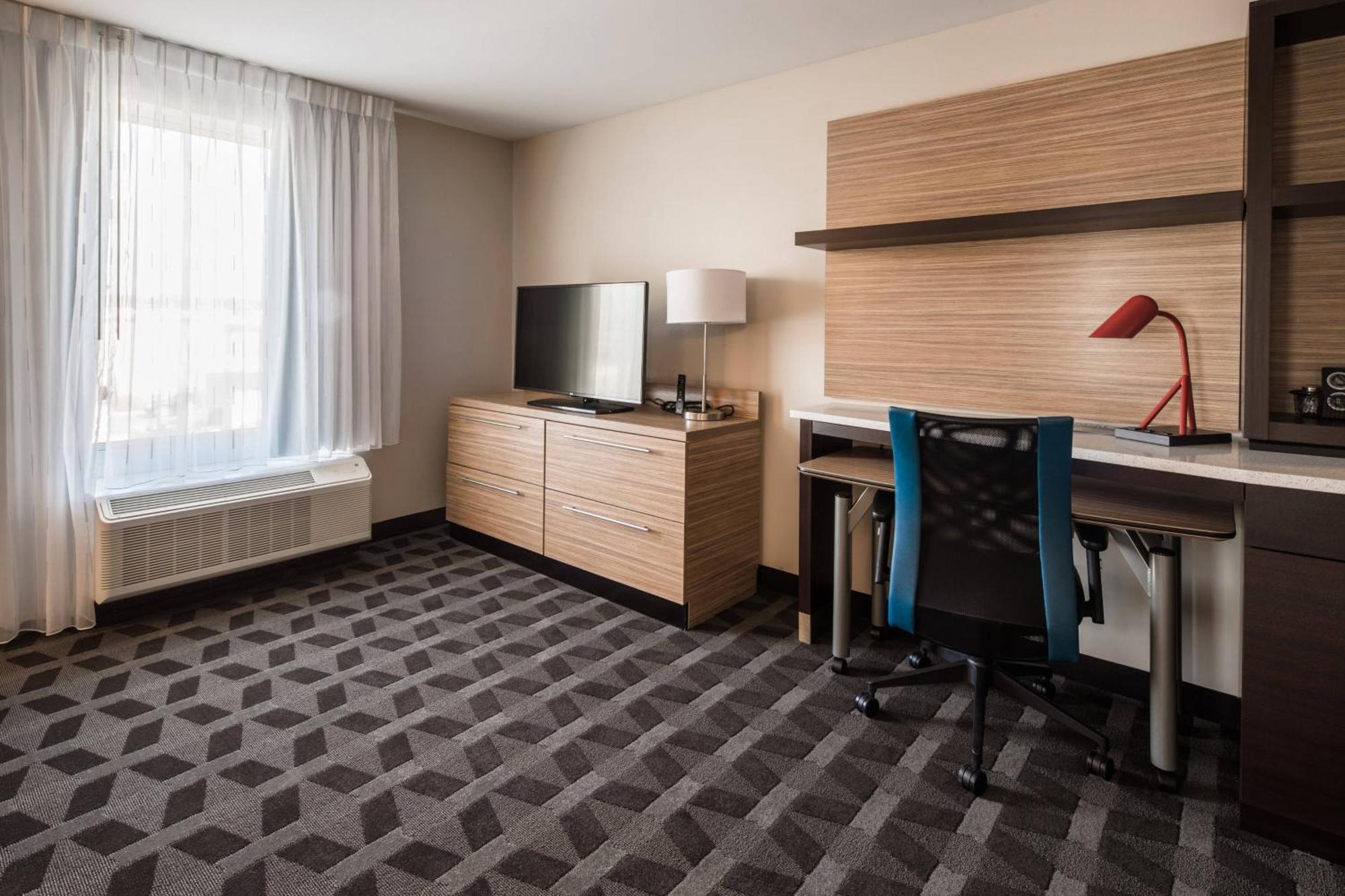 Towneplace Suites By Marriott Cleveland Værelse billede