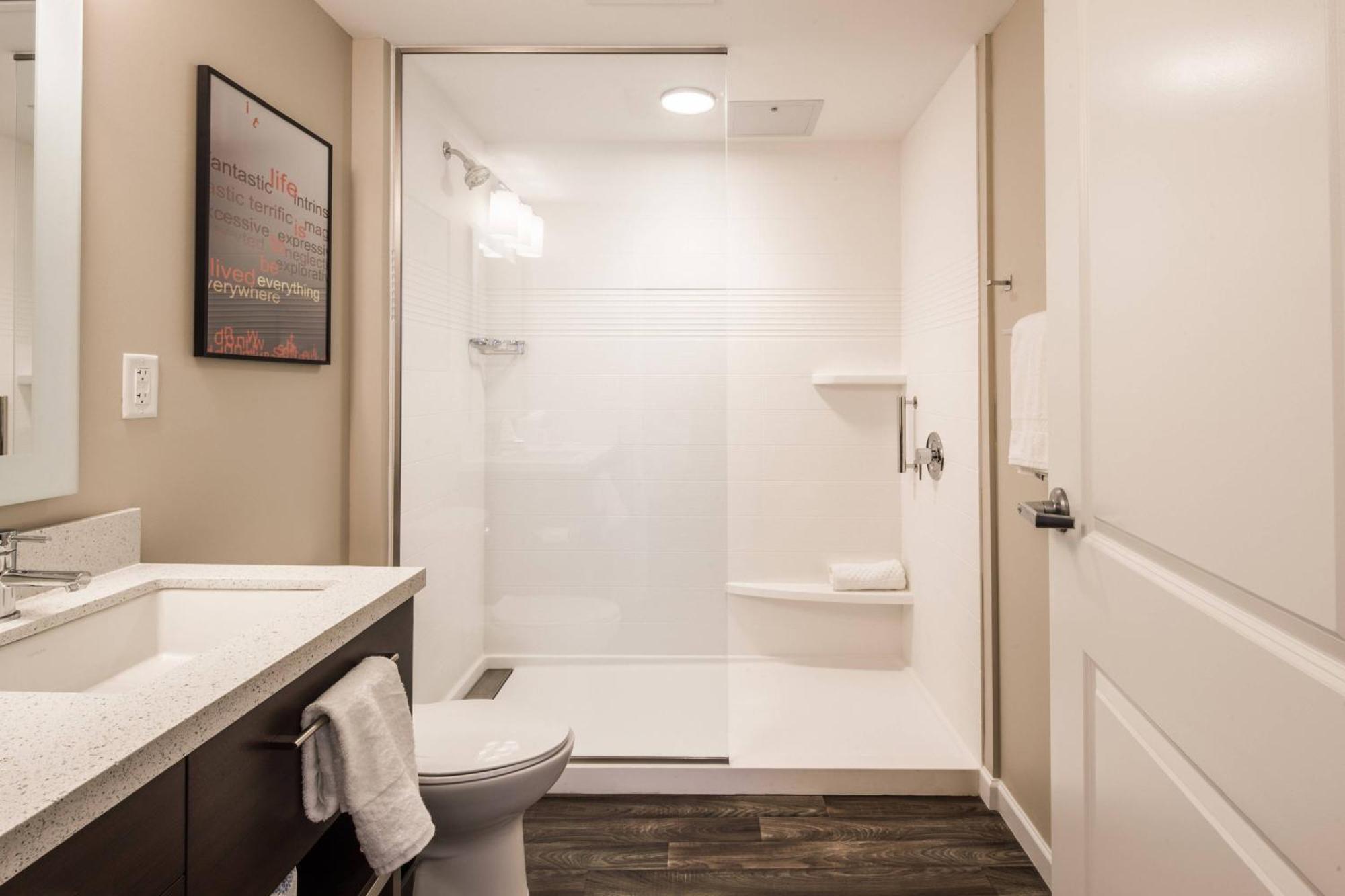 Towneplace Suites By Marriott Cleveland Værelse billede